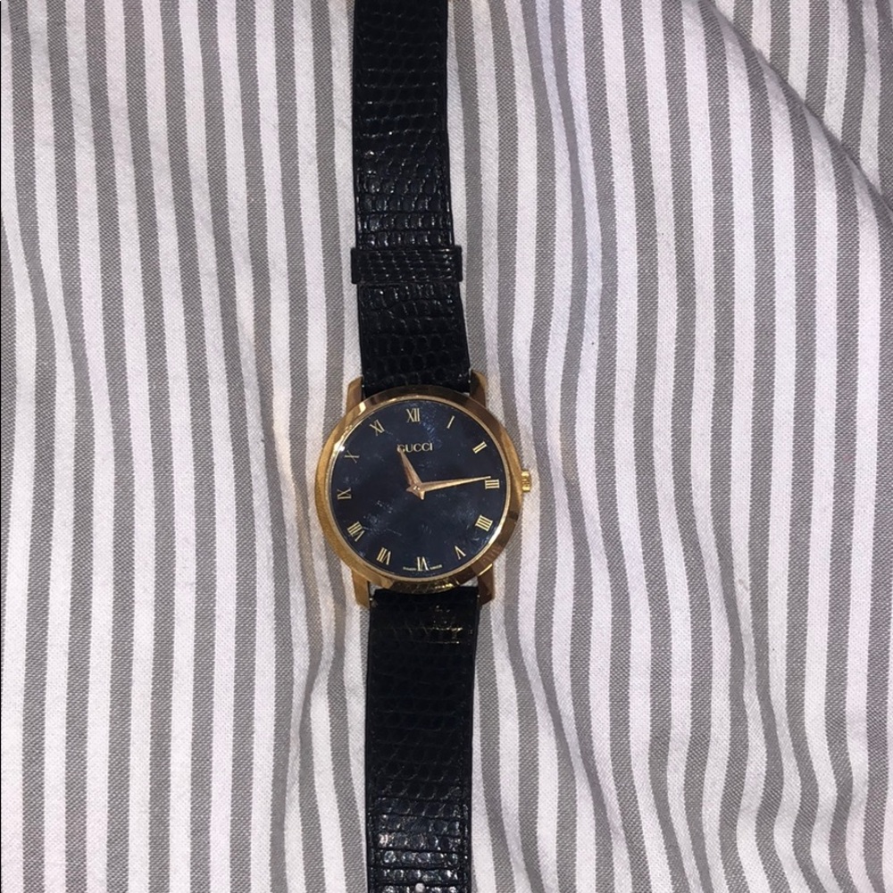 Gucci Watch